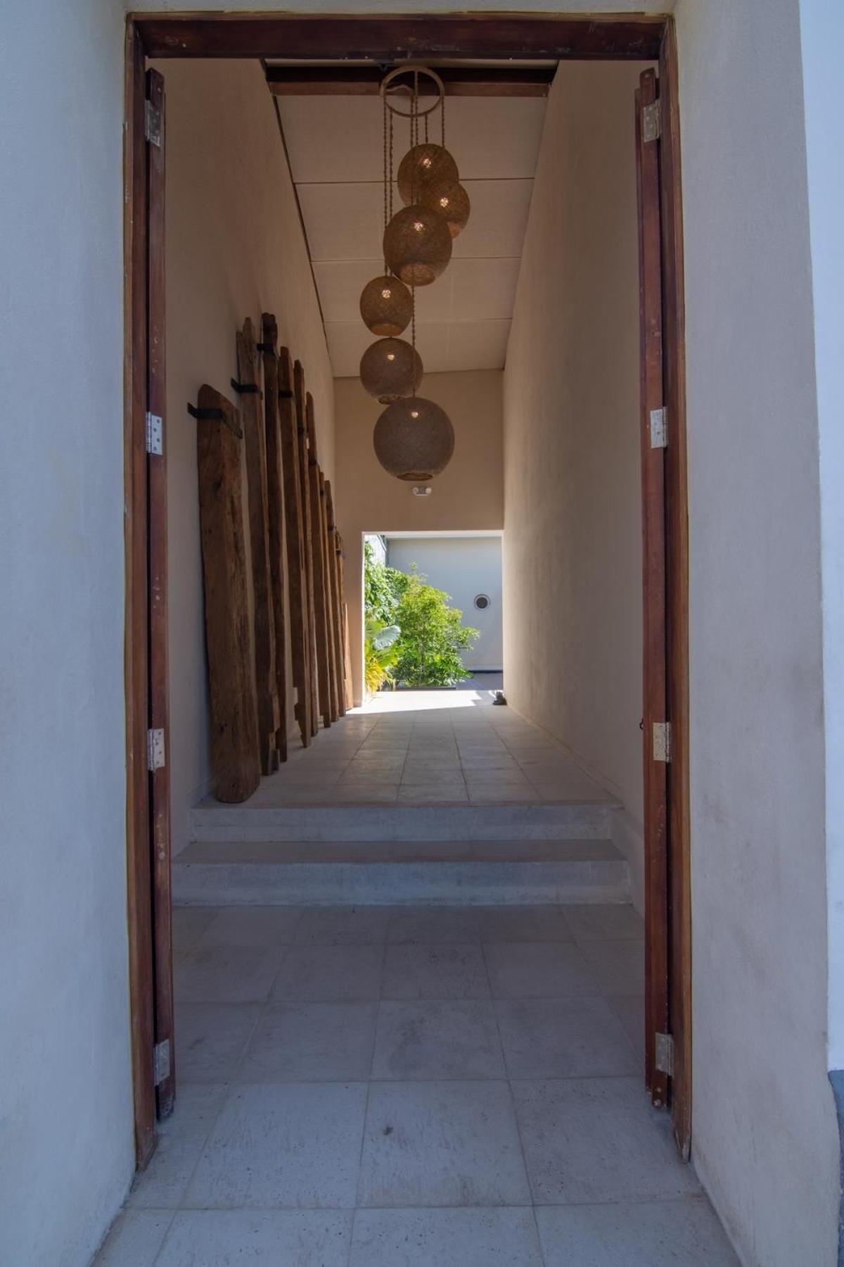 Nueva Apartasuite de lujo