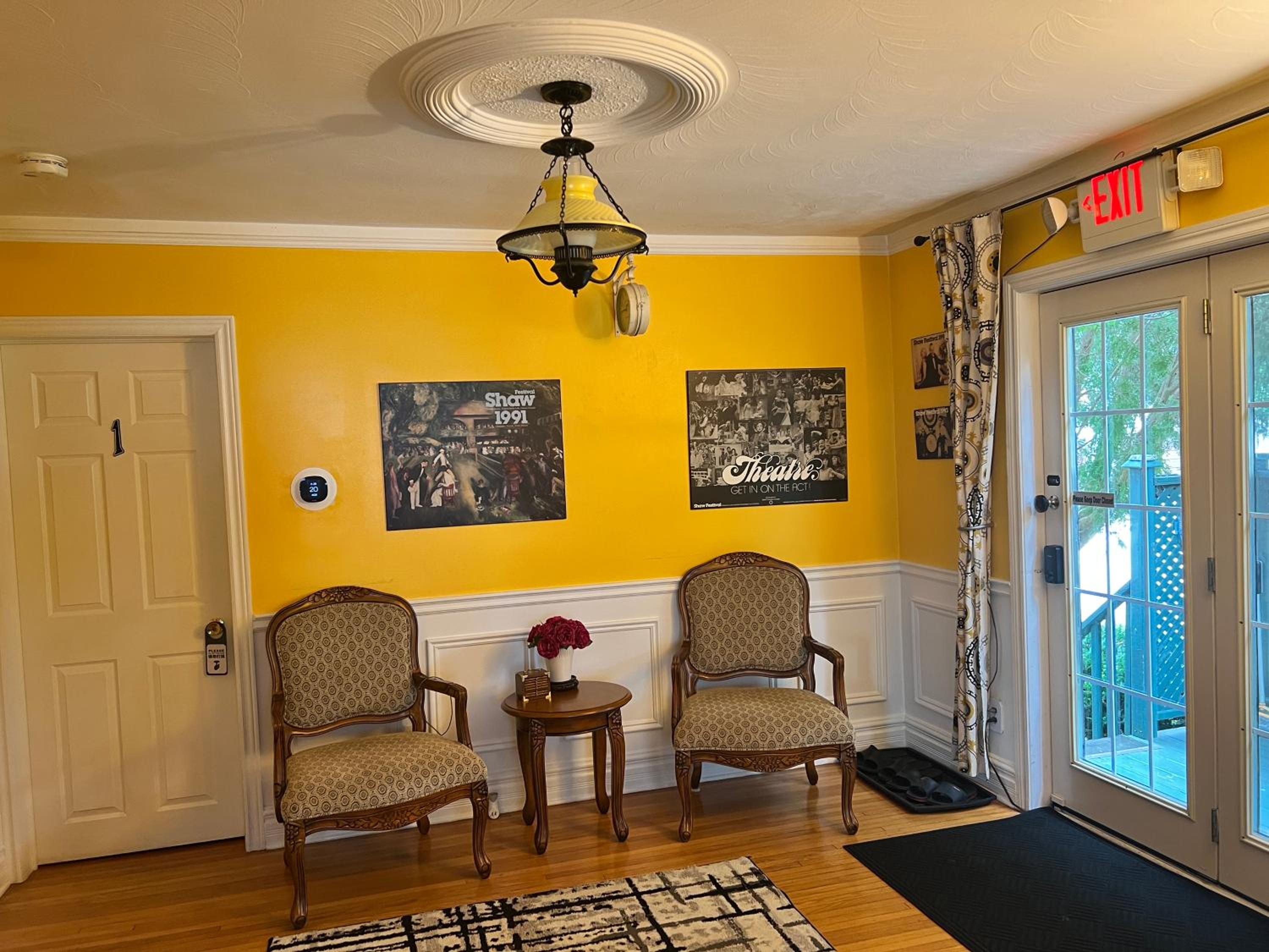 Cozy House B&B