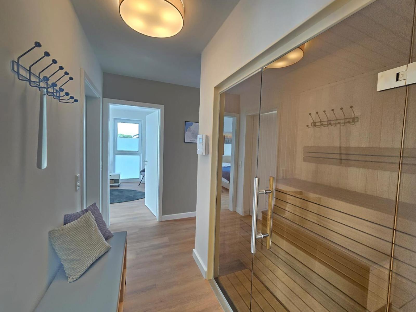 Ferienappartment Hafenblick
