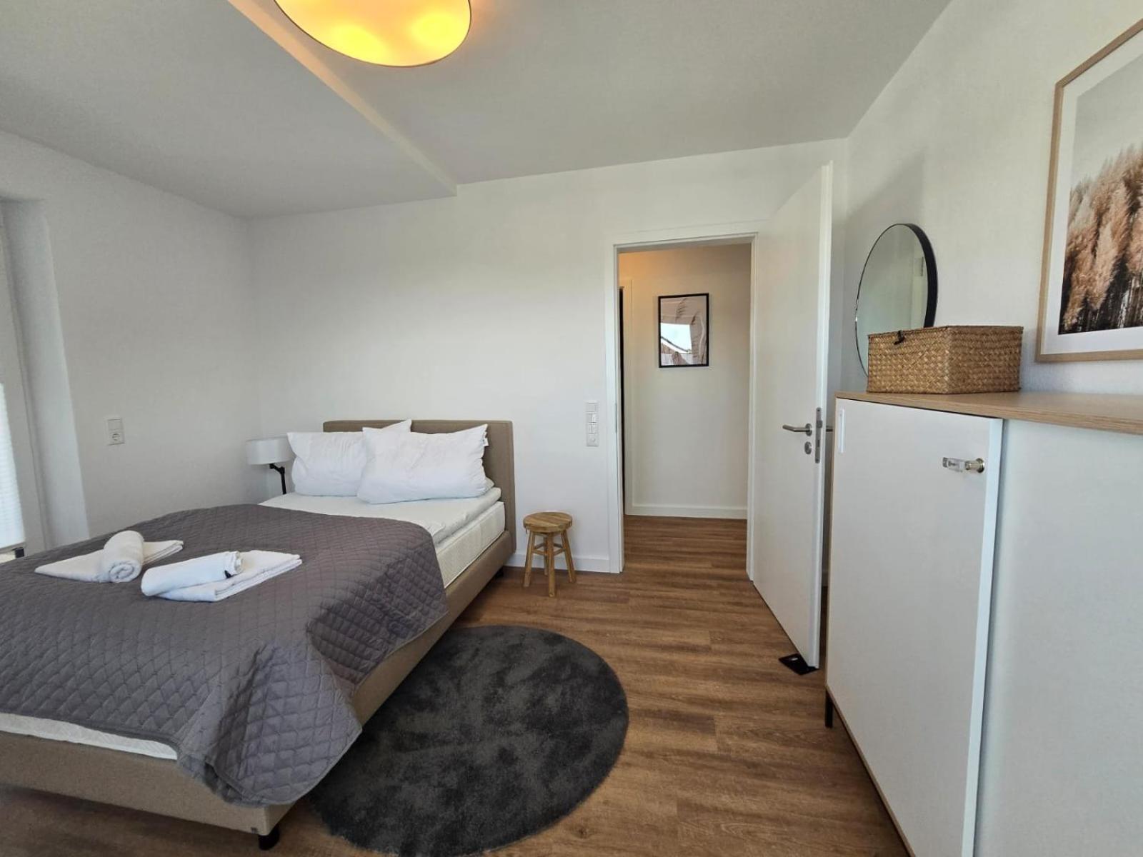Ferienappartment Hafenblick