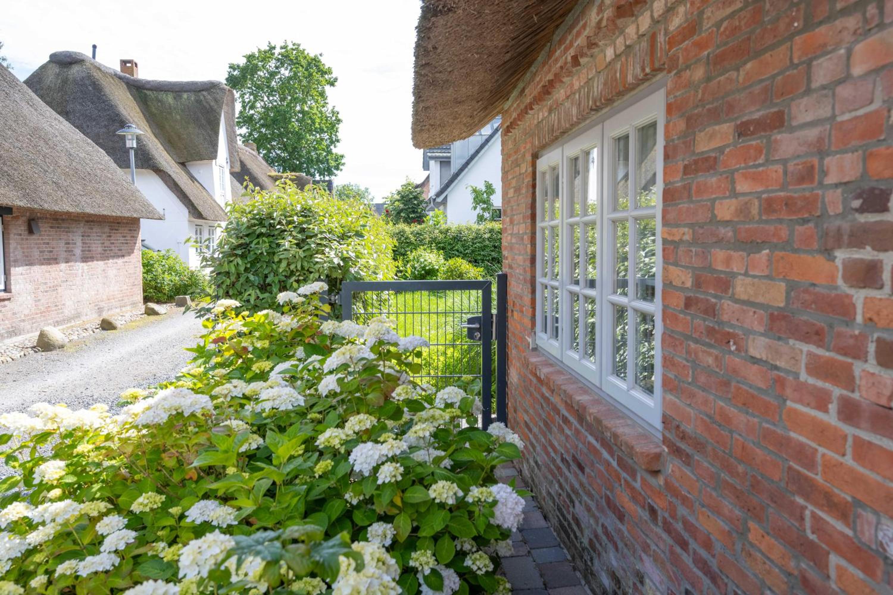 Haus Frida