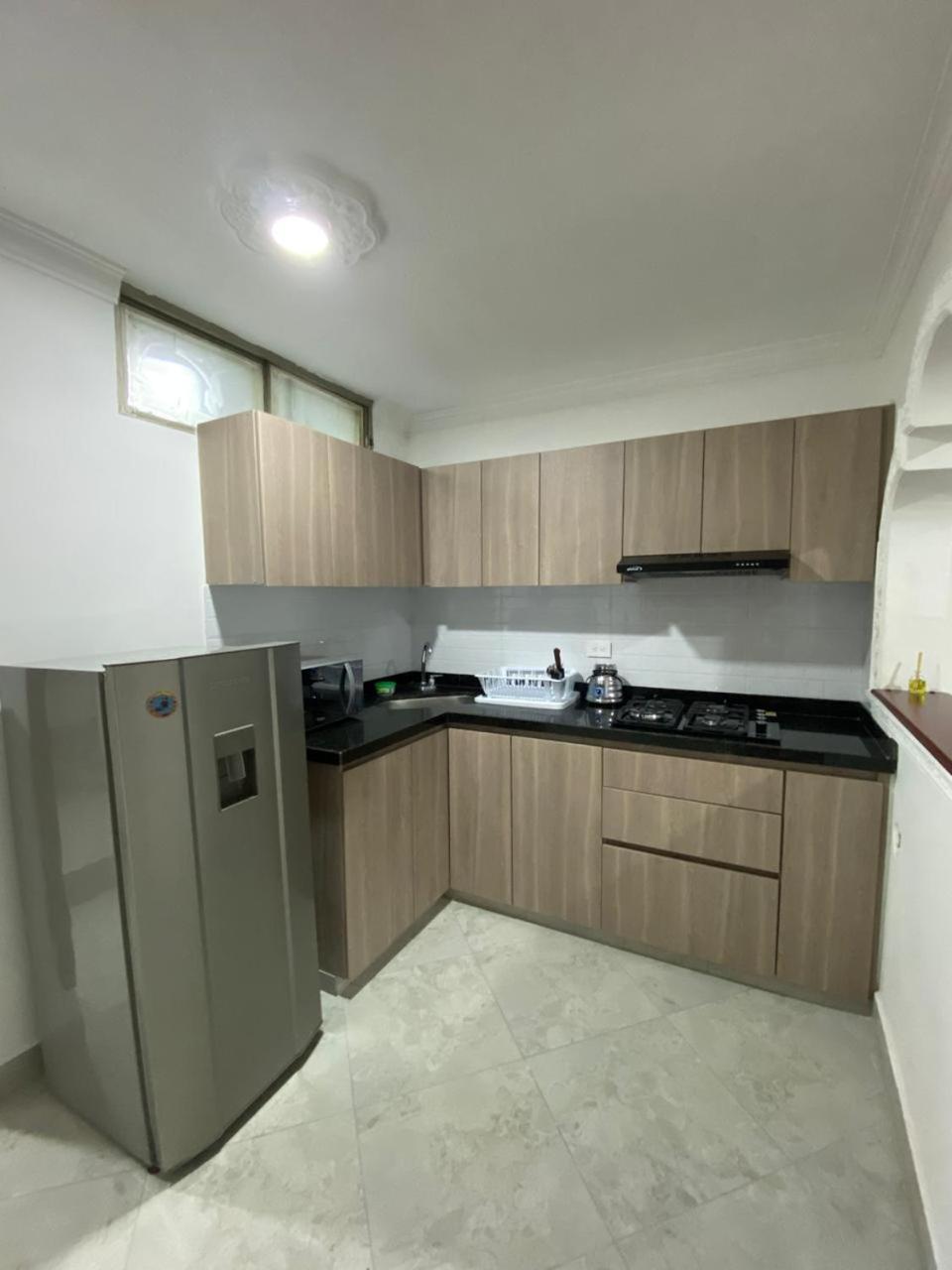 ApartahotelVacacionalSangil