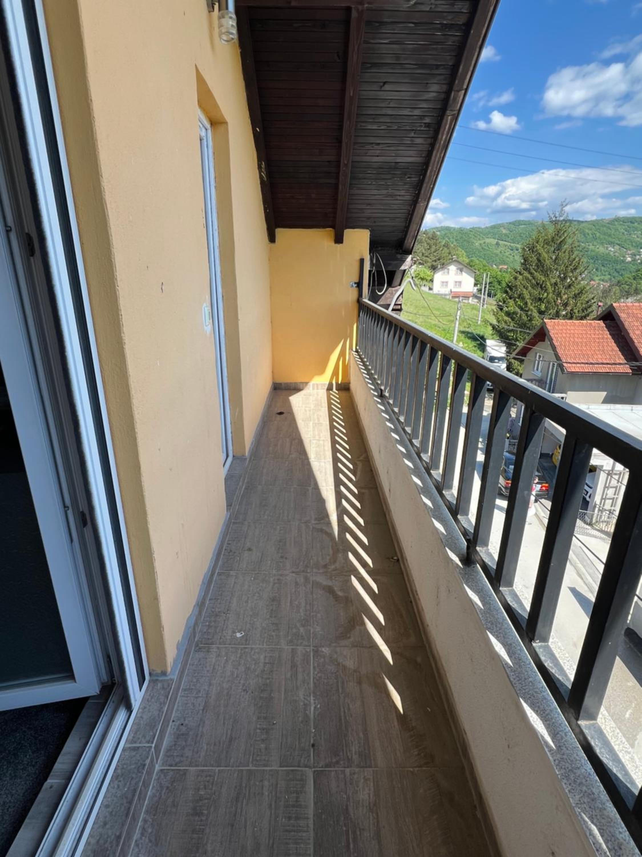 Sarajevo