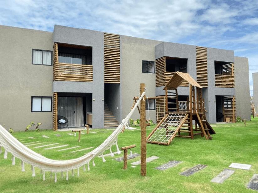 Villas Patacho Milagres