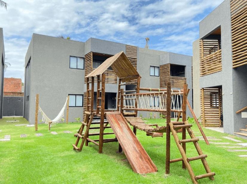 Villas Patacho Milagres
