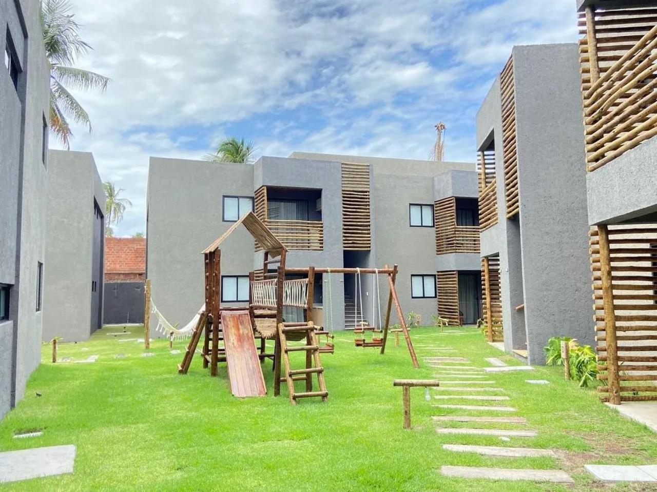 Villas Patacho Milagres