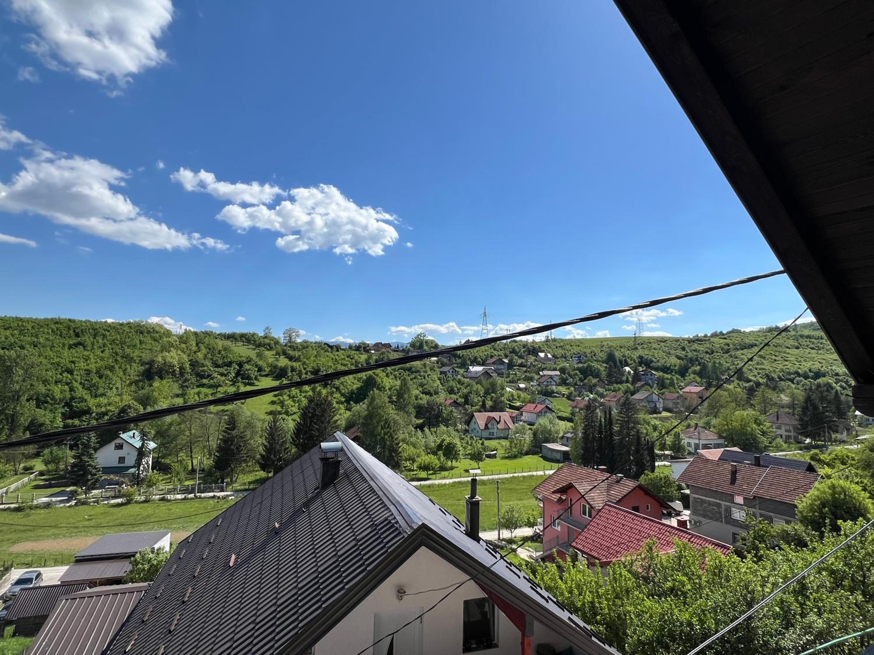 Sarajevo