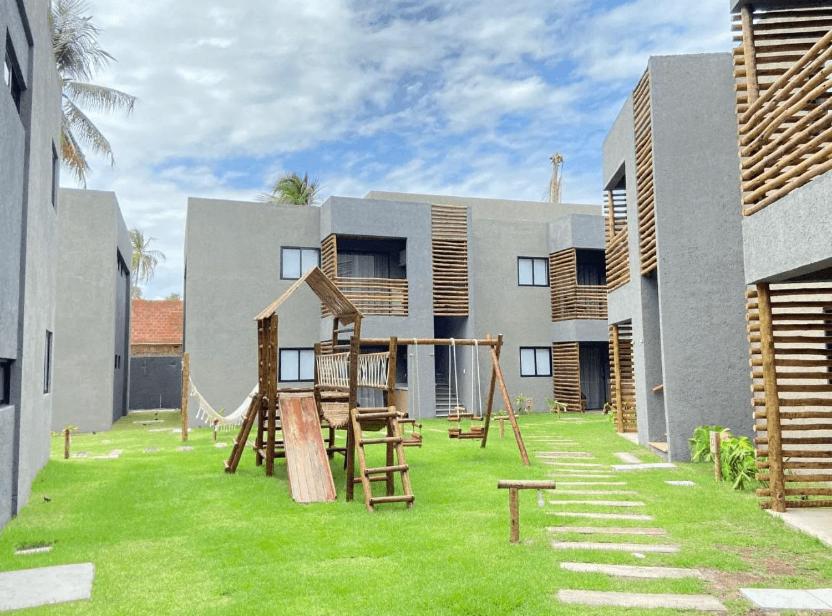 Villas Patacho Milagres