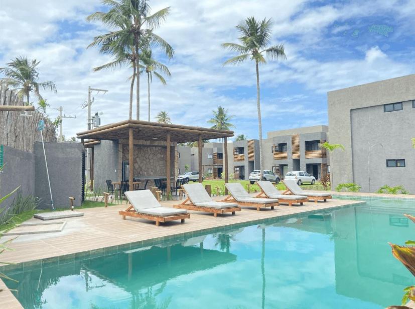 Villas Patacho Milagres