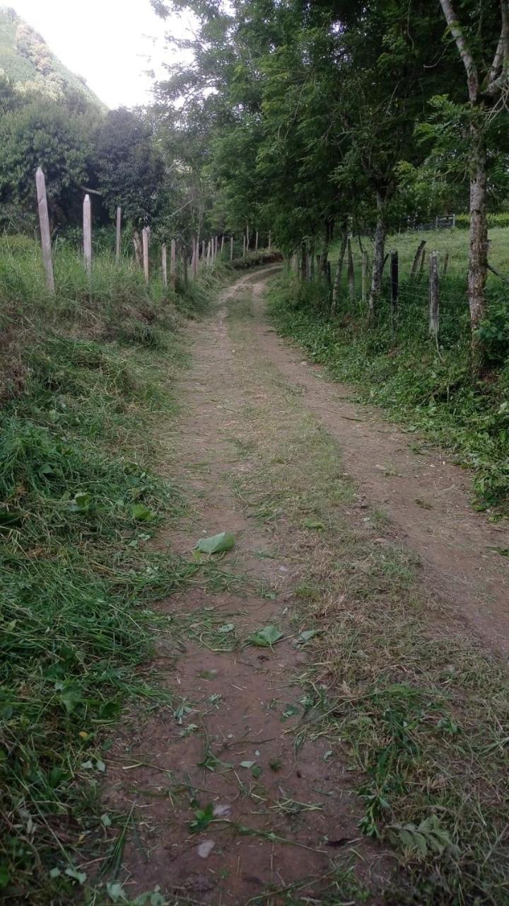 Finca el troya