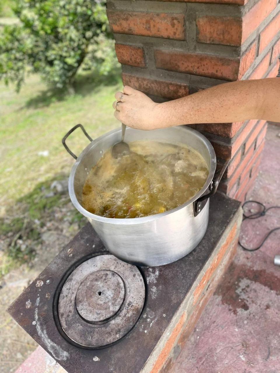 Finca el troya