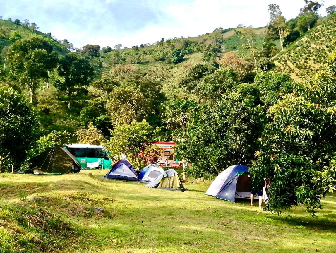 Finca el troya