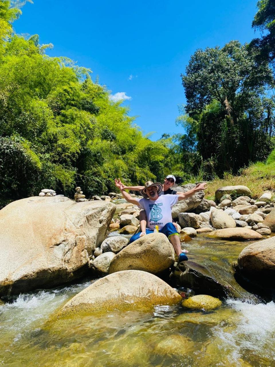 Finca el troya