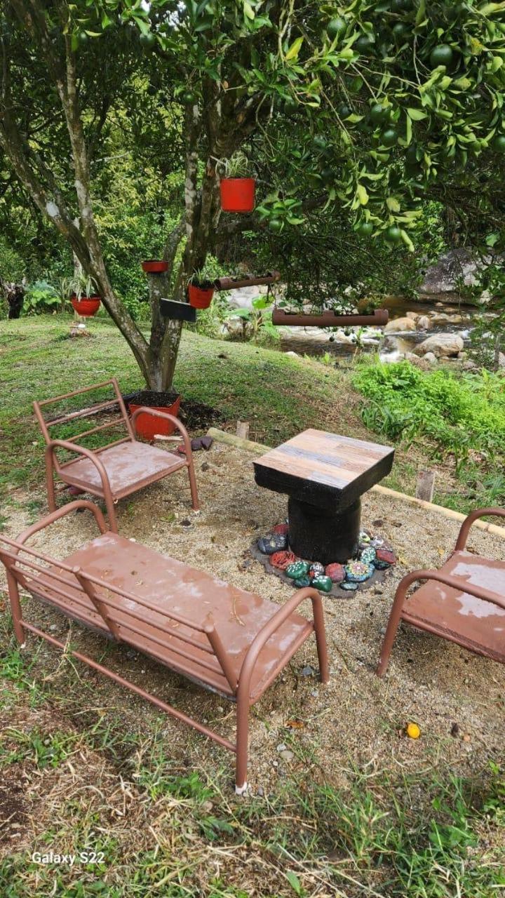 Finca el troya