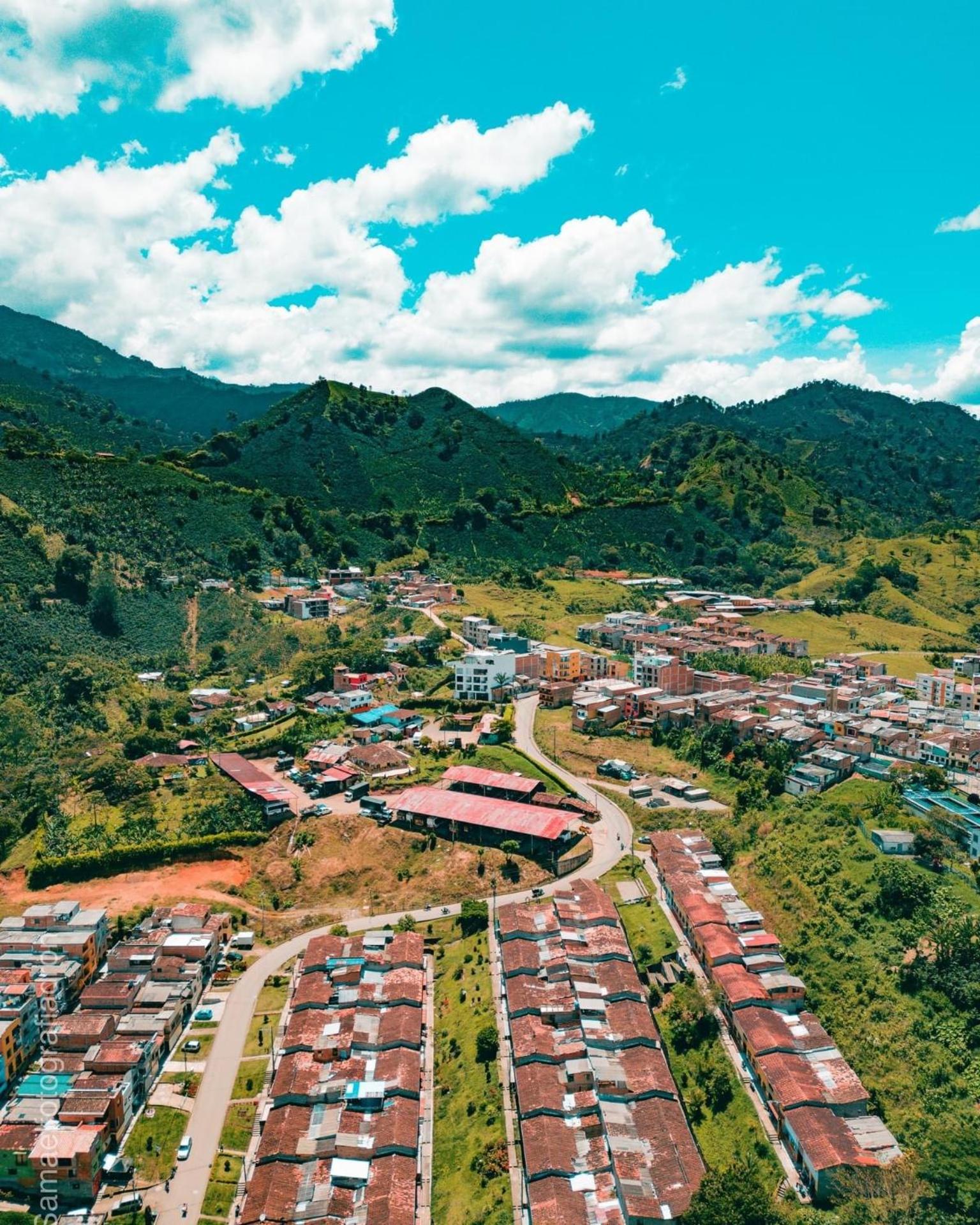 Finca el troya