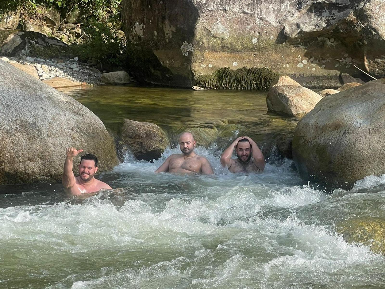 Finca el troya