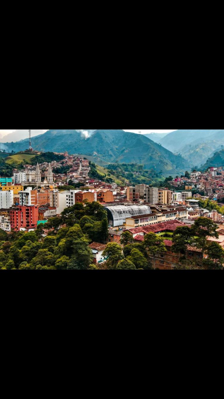 Finca el troya