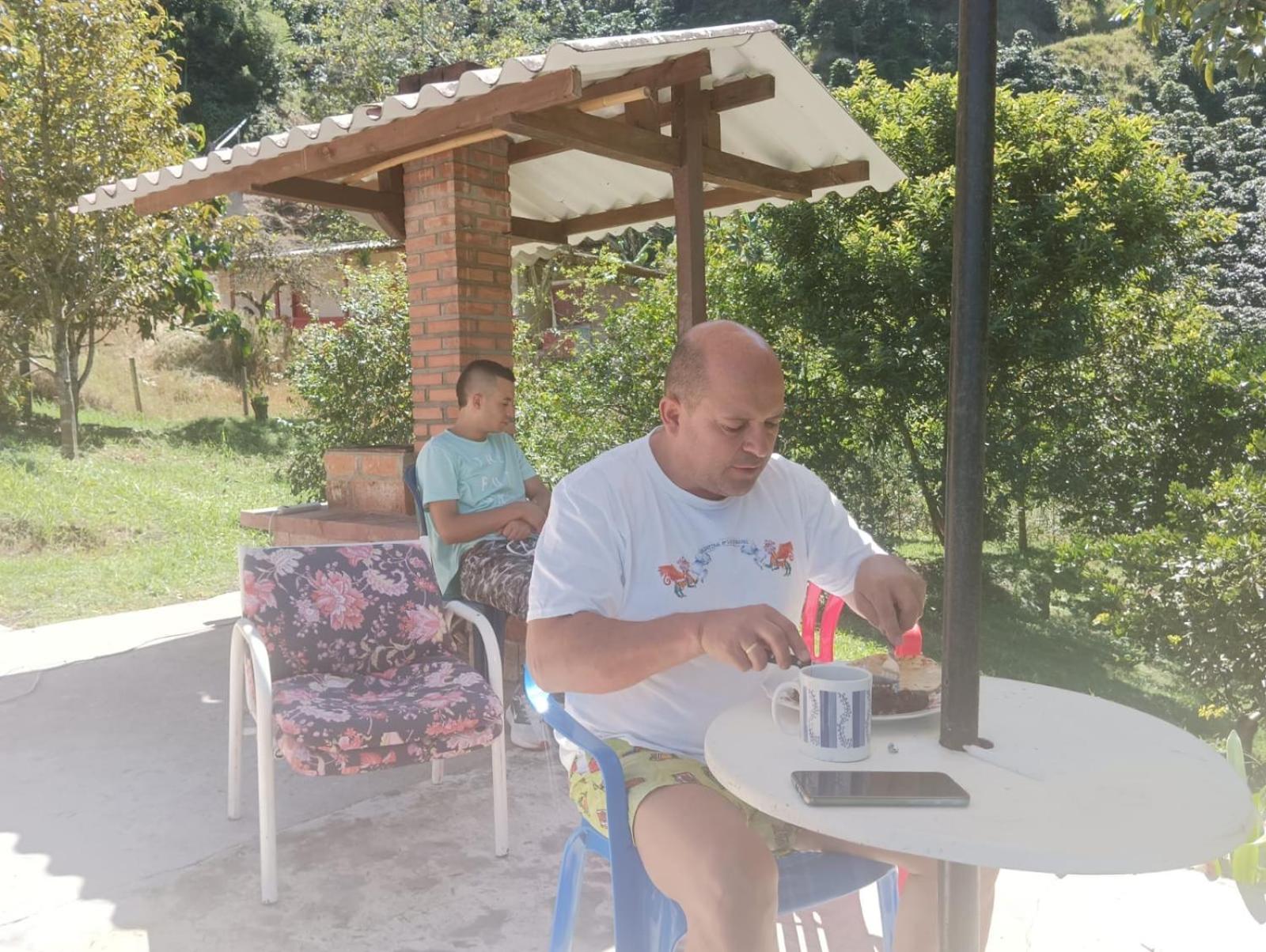 Finca el troya