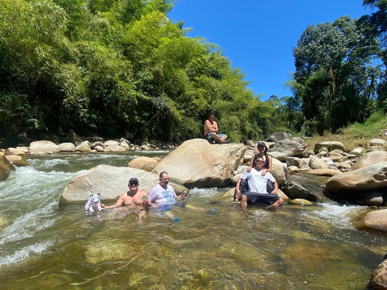 Finca el troya