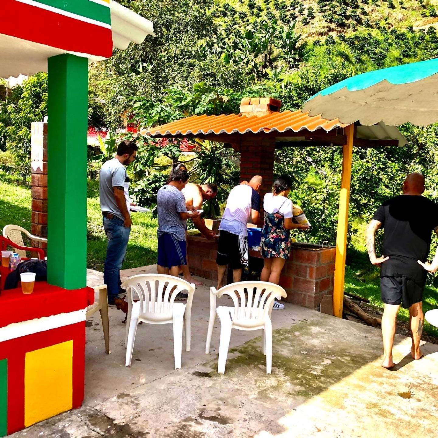 Finca el troya