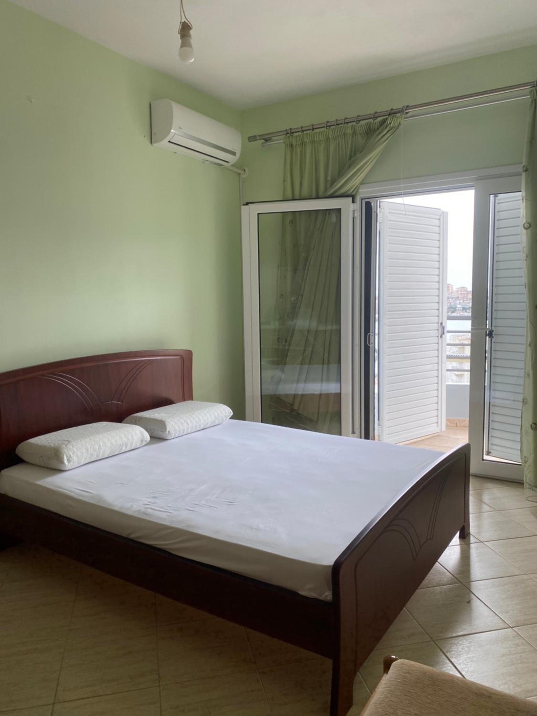 Ruel Apartment