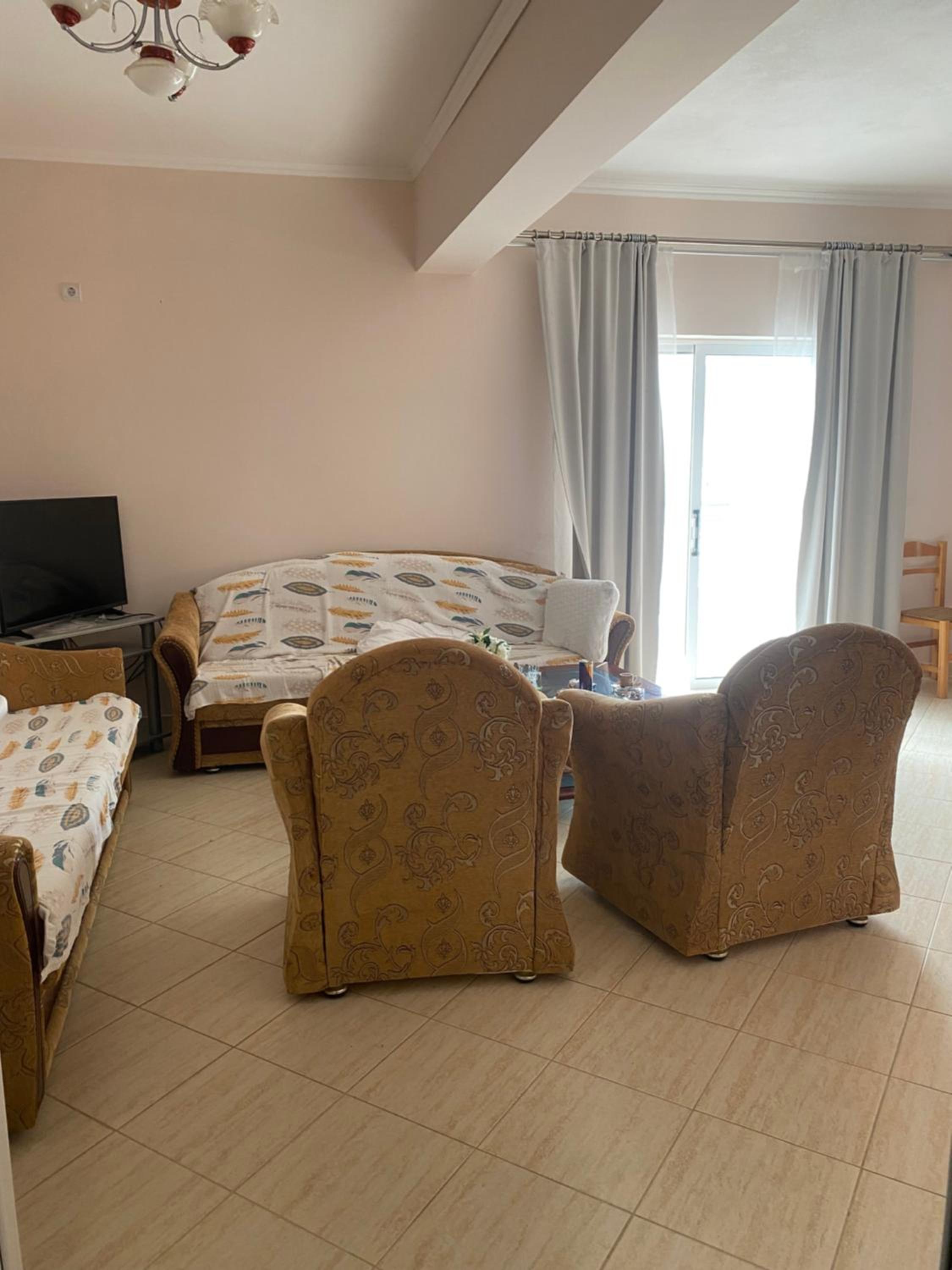Ruel Apartment