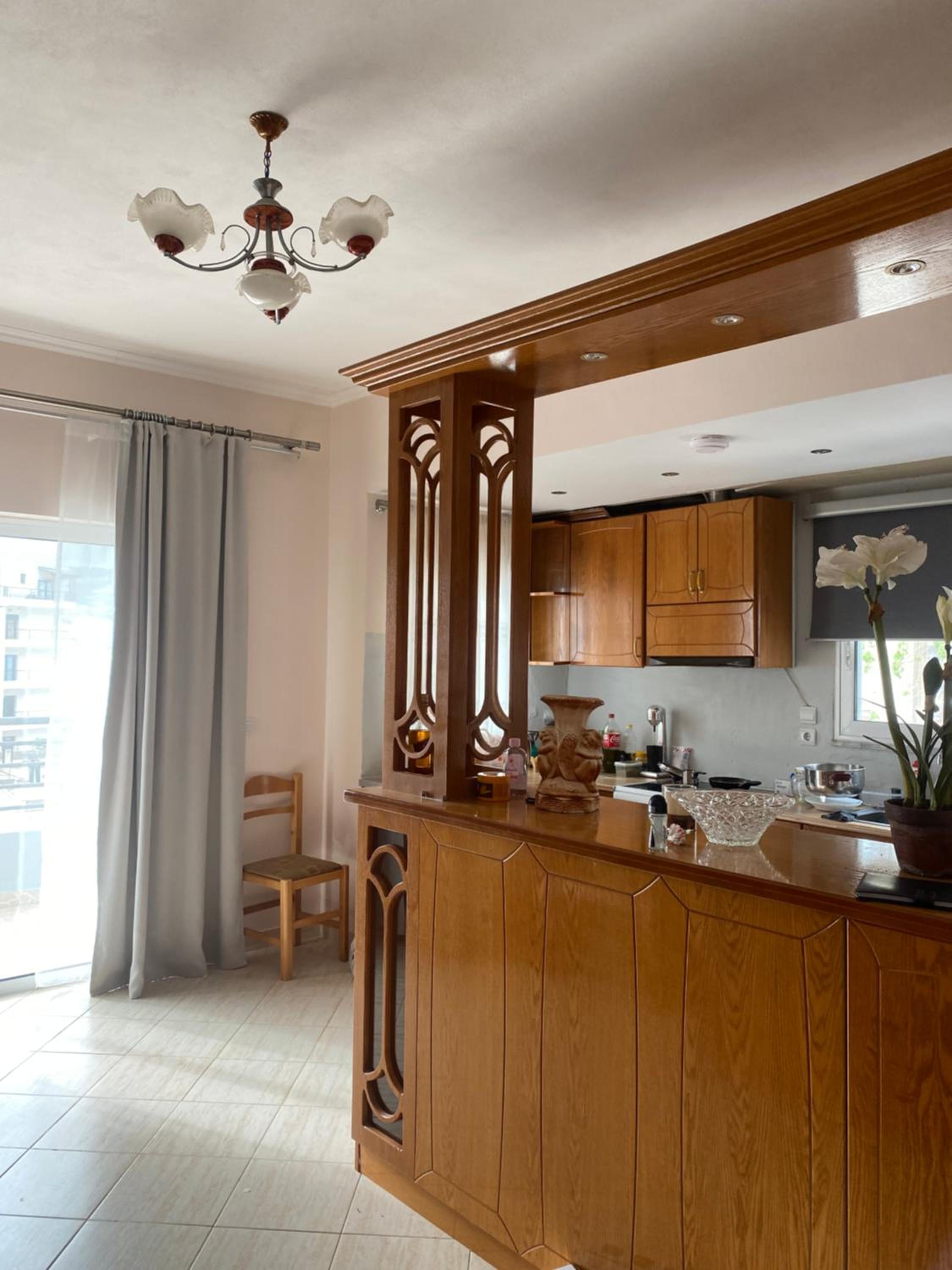 Ruel Apartment