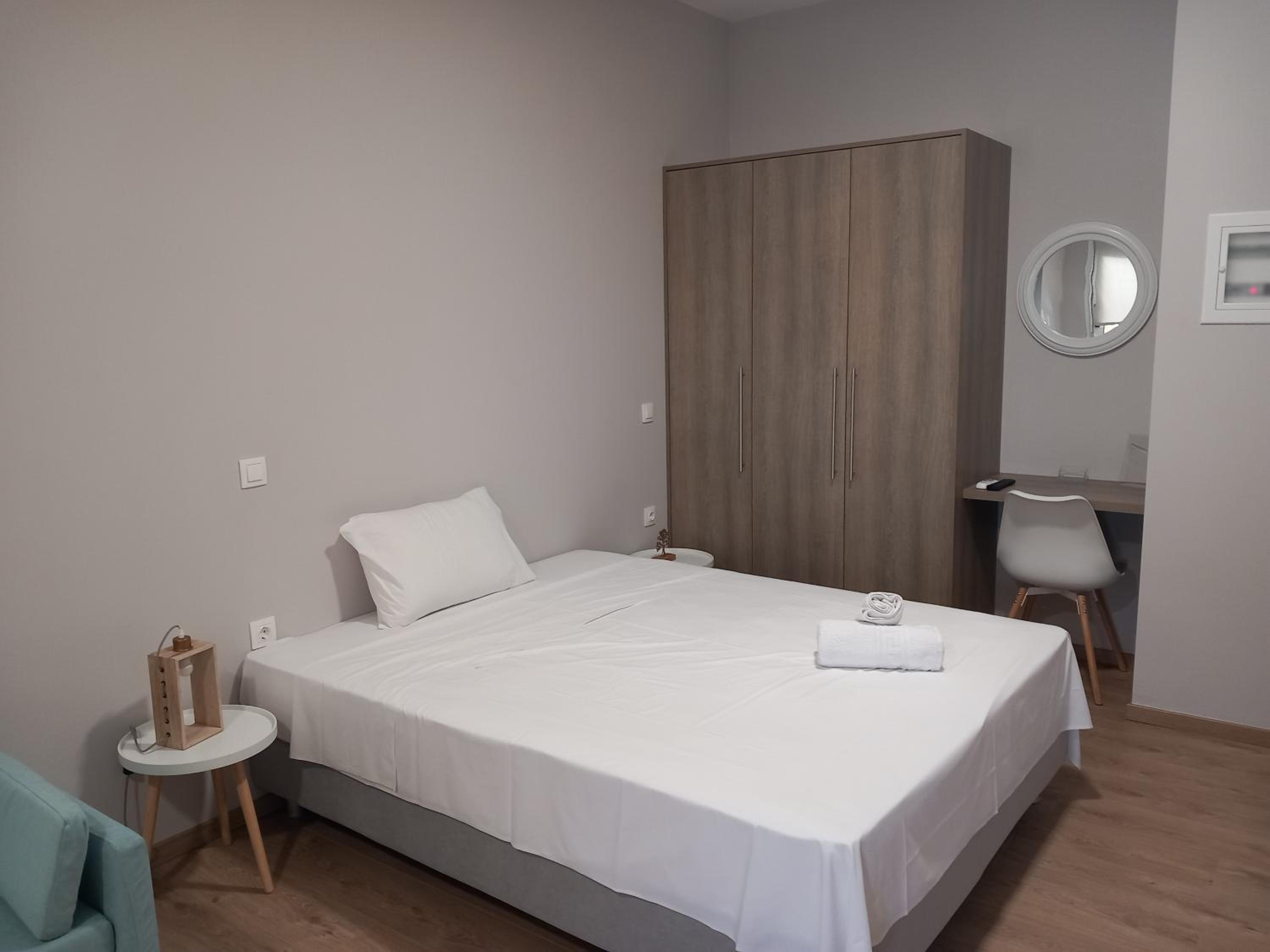 THALASSA ALMYROS APARTMENTS photo 3