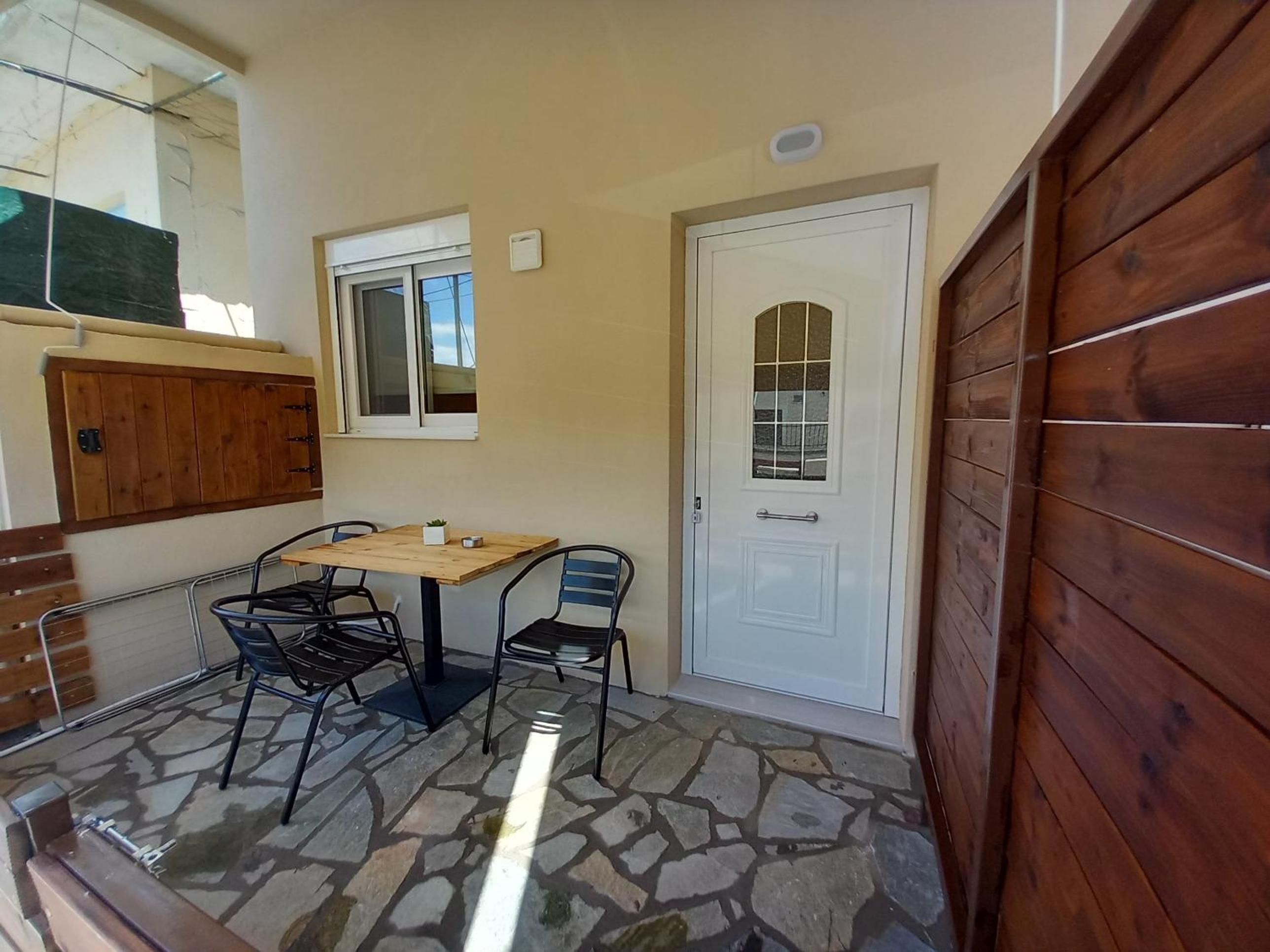 THALASSA ALMYROS APARTMENTS photo 4