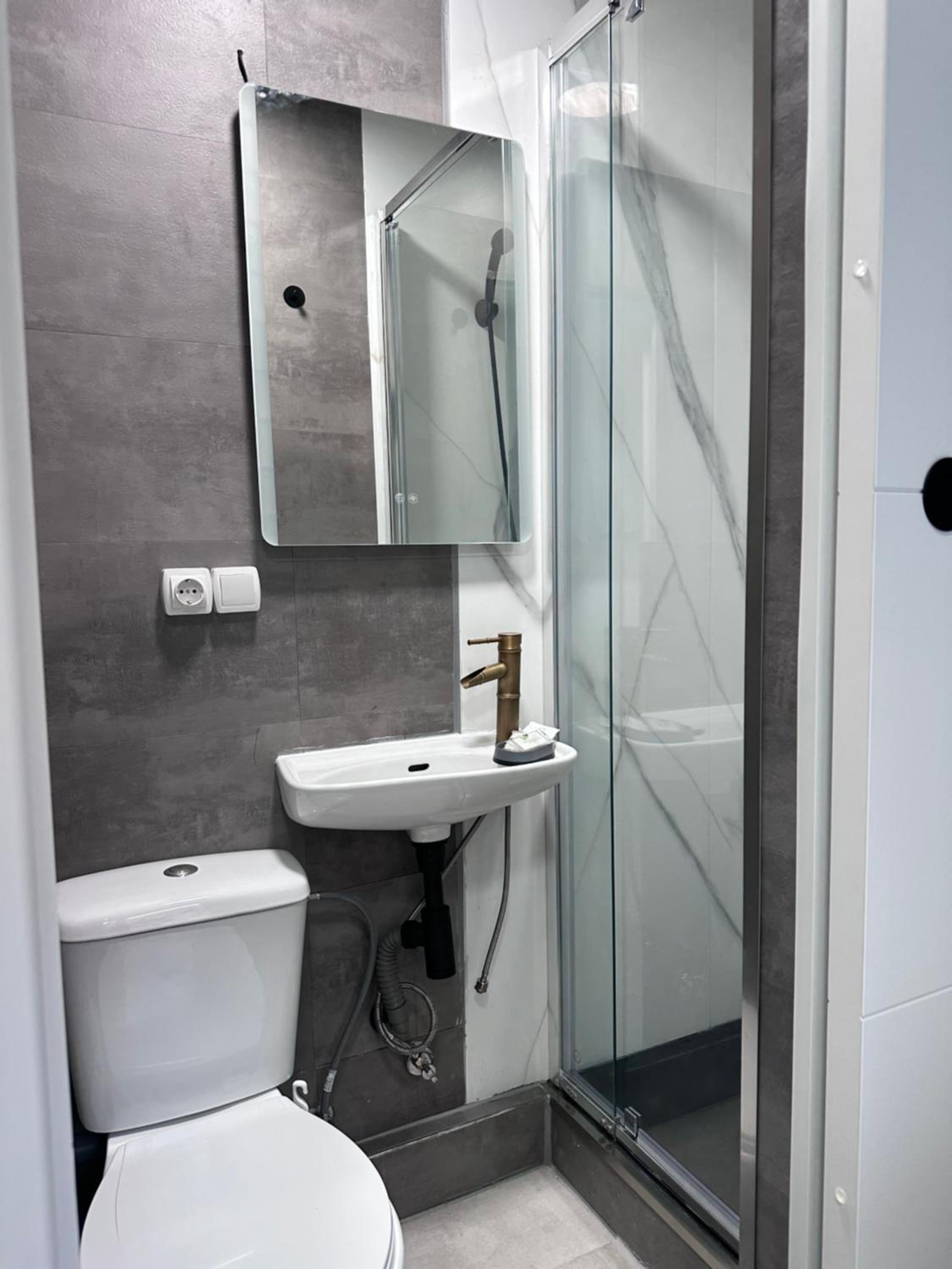Pension RIOKA CALPE