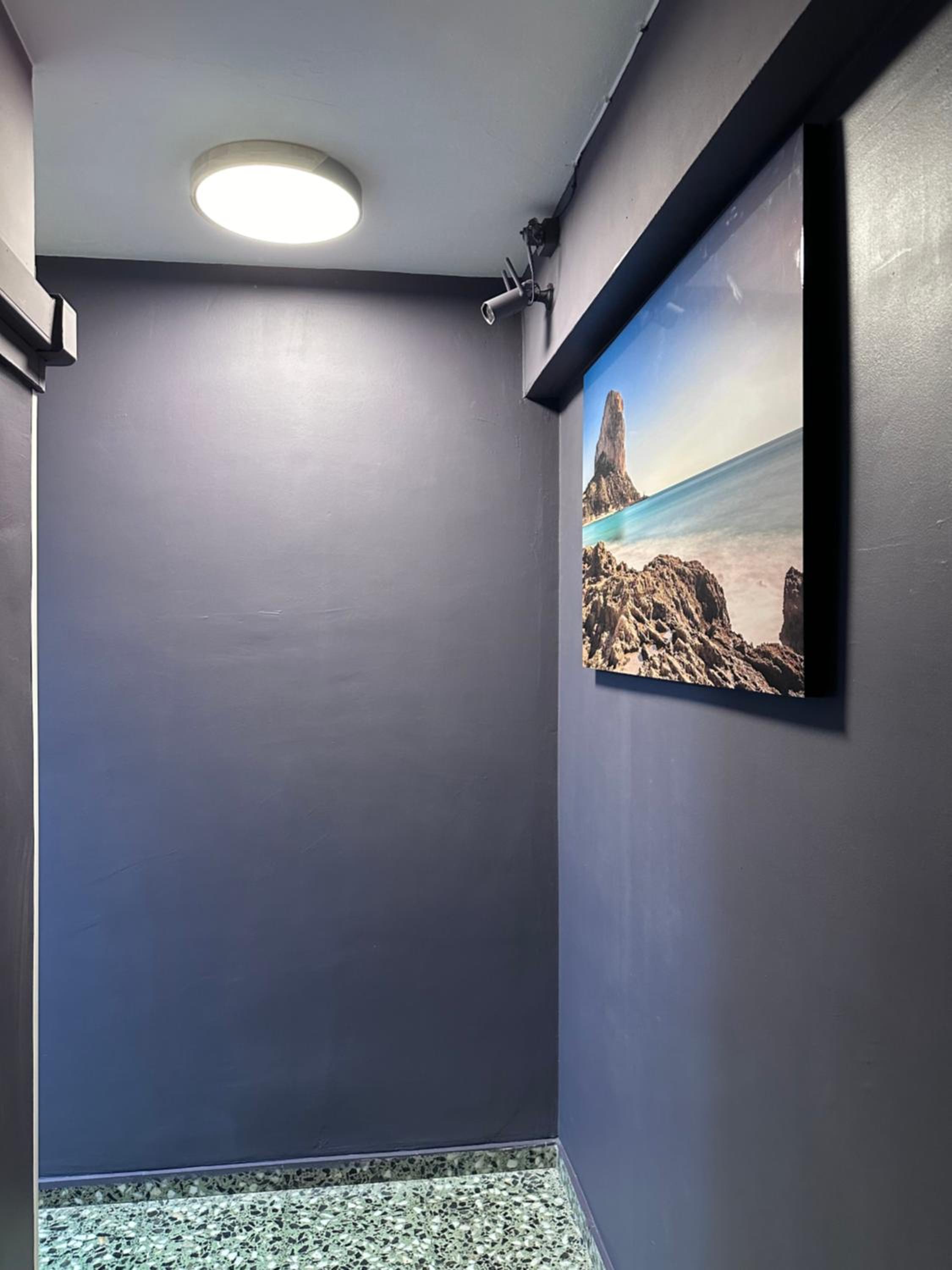 Pension RIOKA CALPE