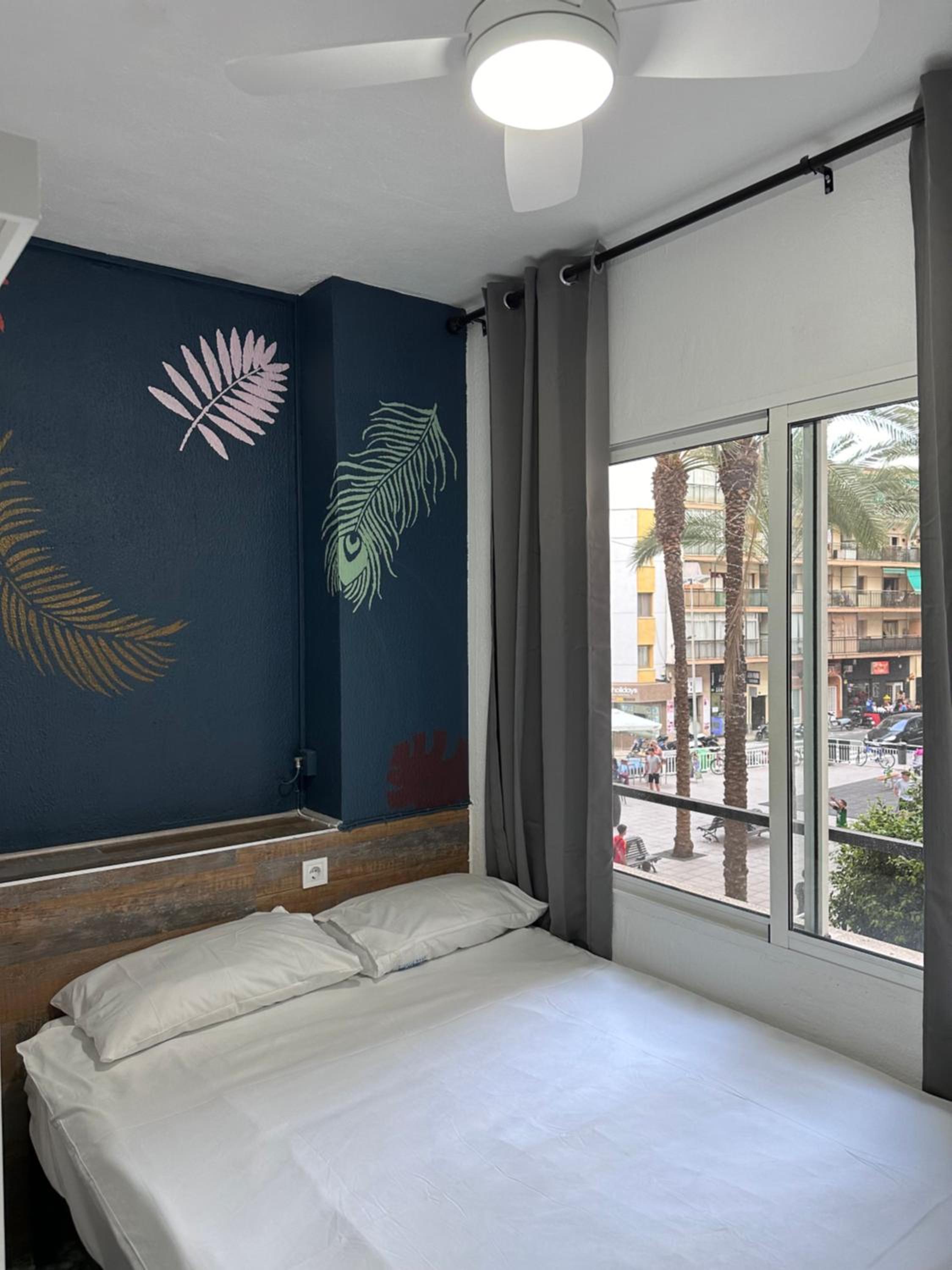 Pension RIOKA CALPE
