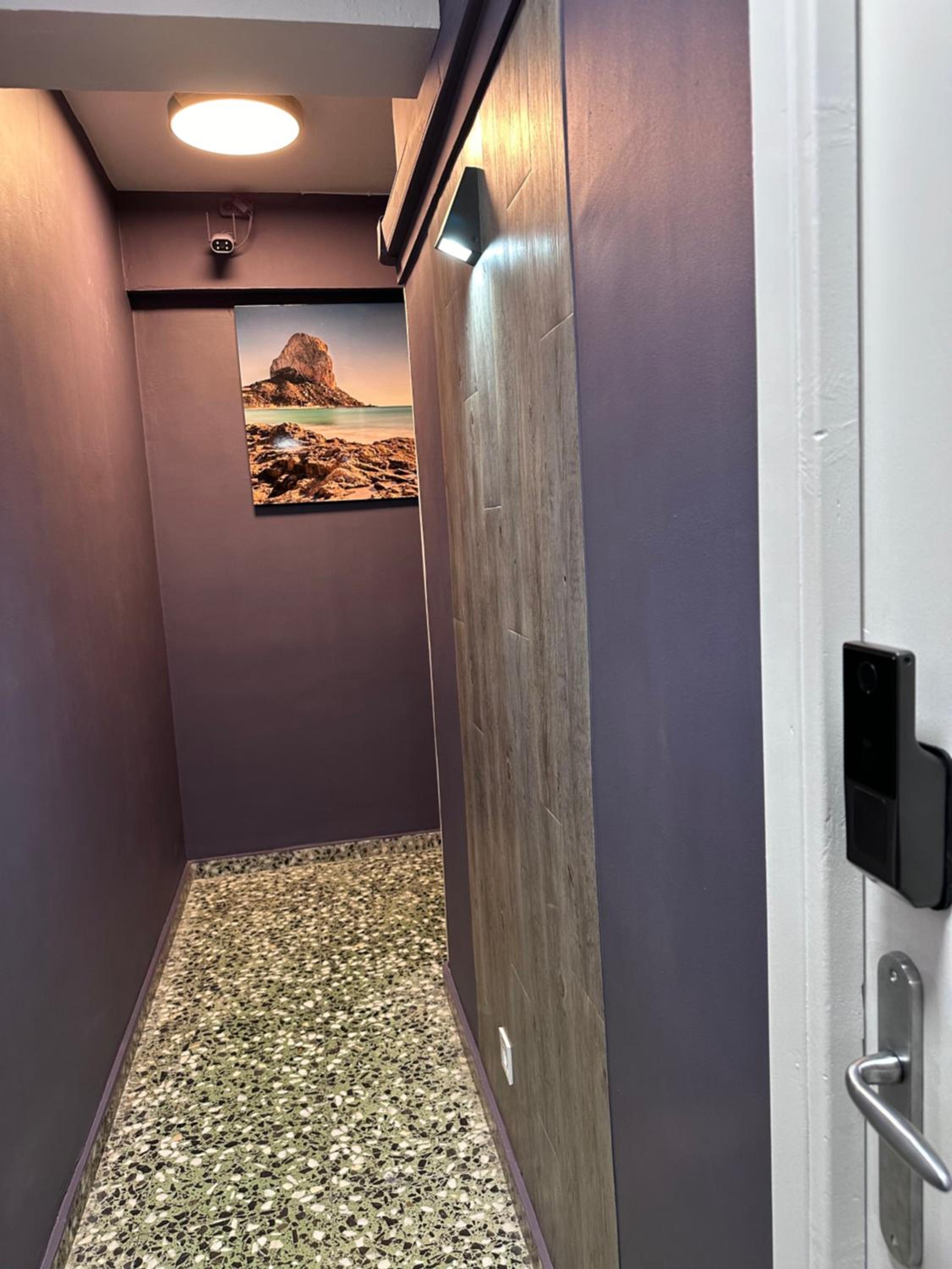 Pension RIOKA CALPE