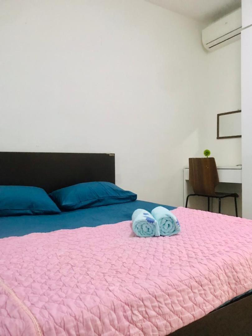 KADDUK homestay