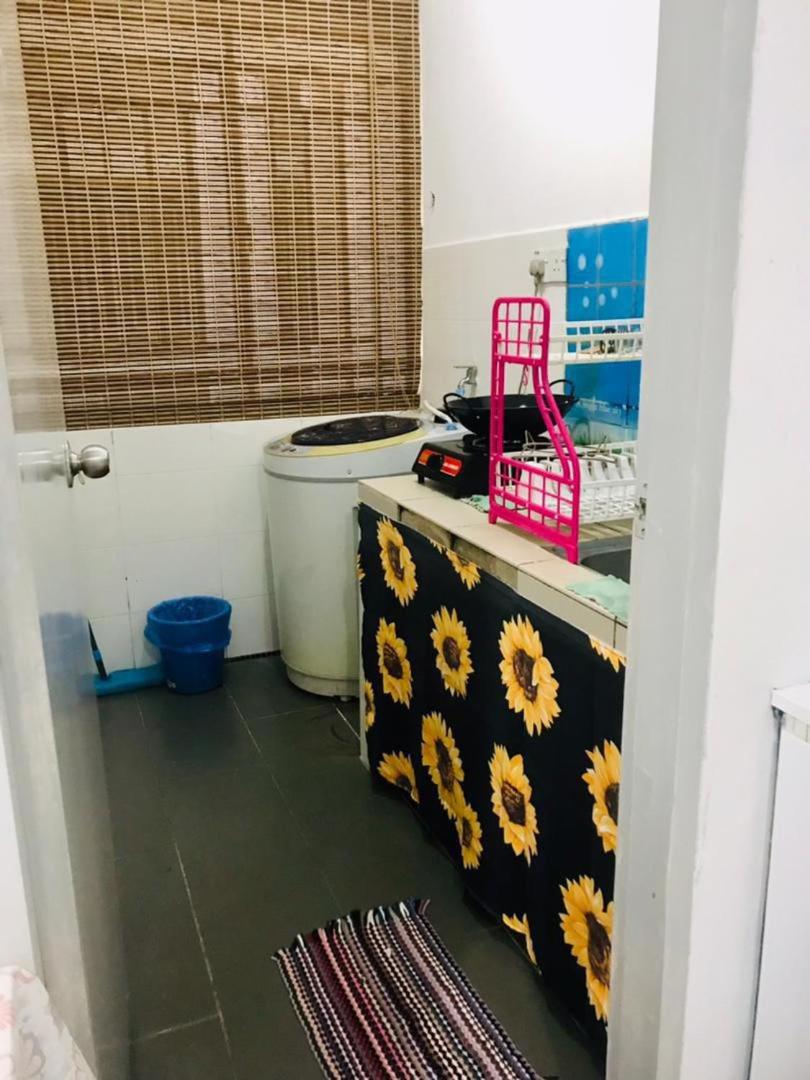 KADDUK homestay