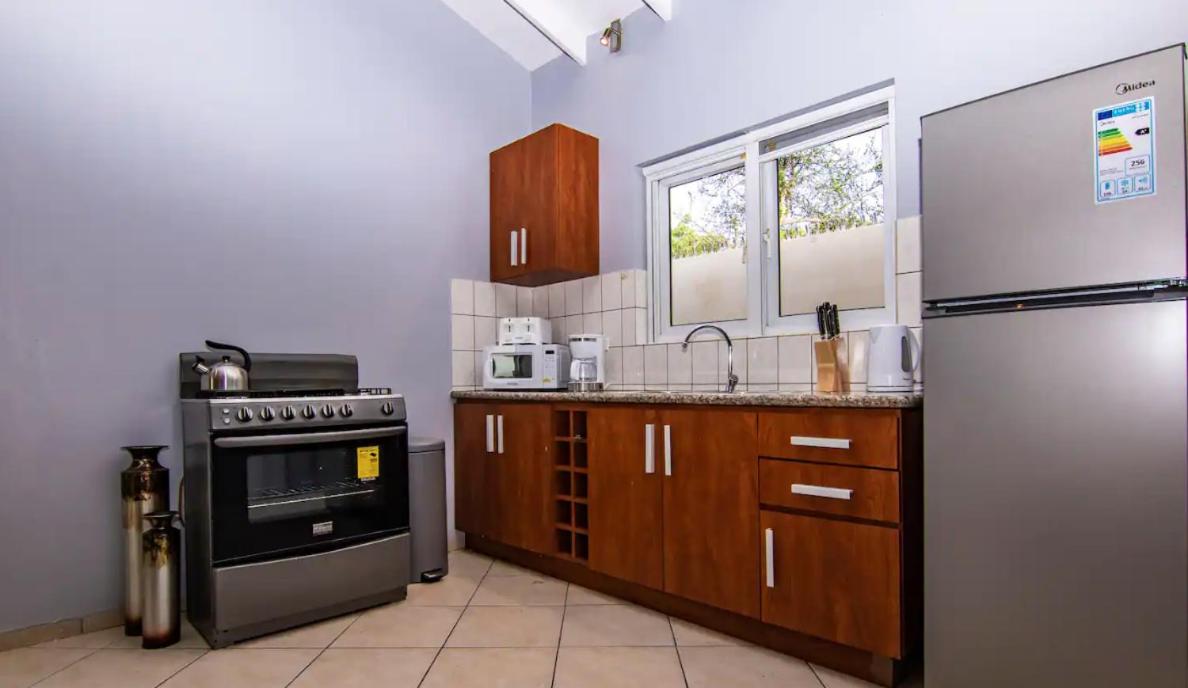 Beach Life Apartments
