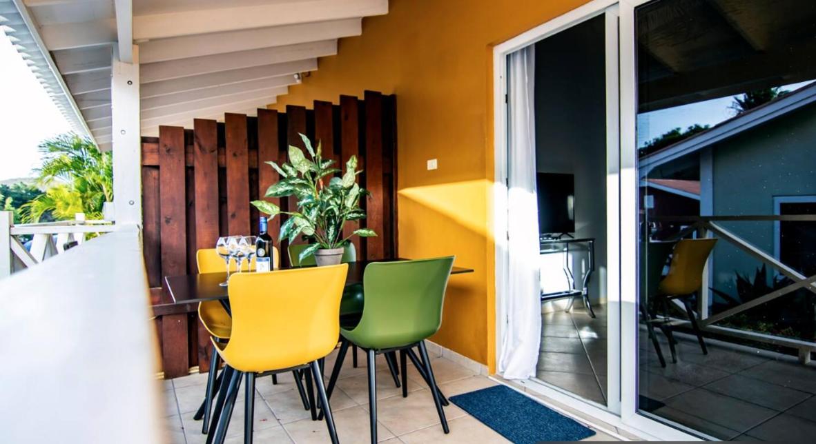 Beach Life Apartments