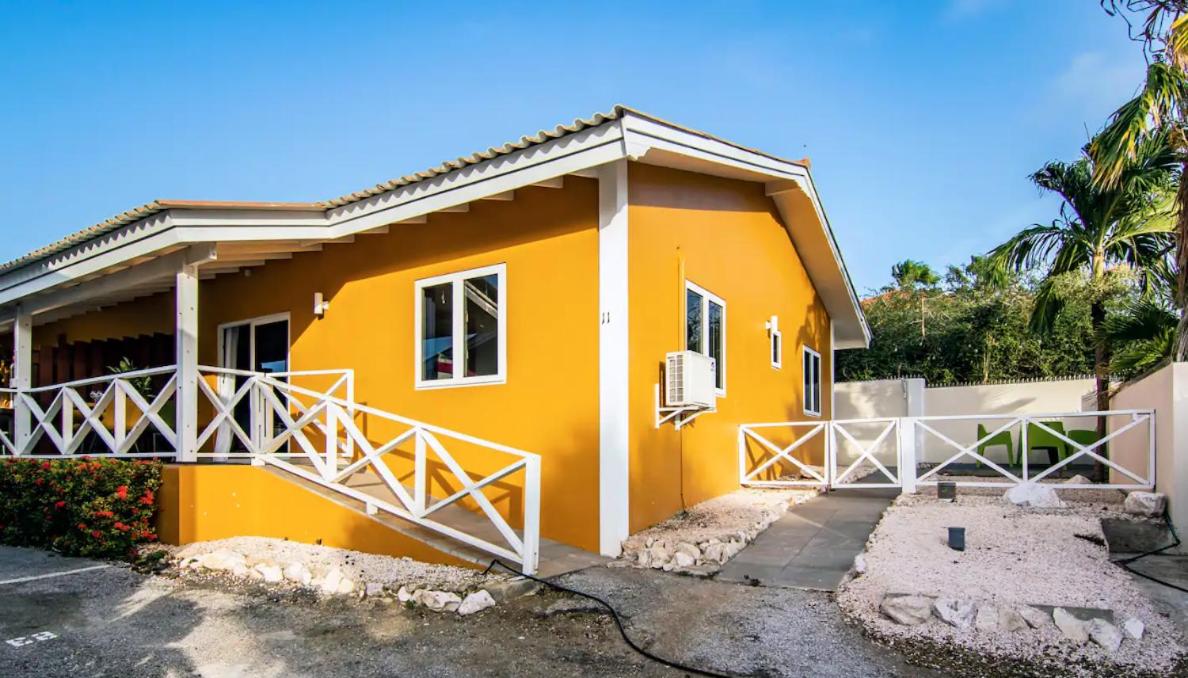 Beach Life Apartments