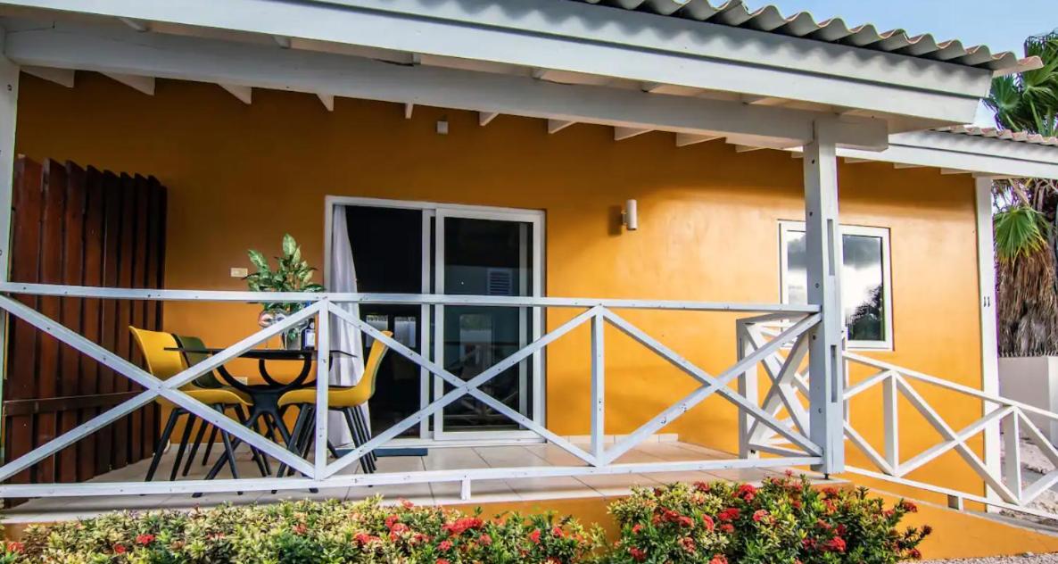 Beach Life Apartments