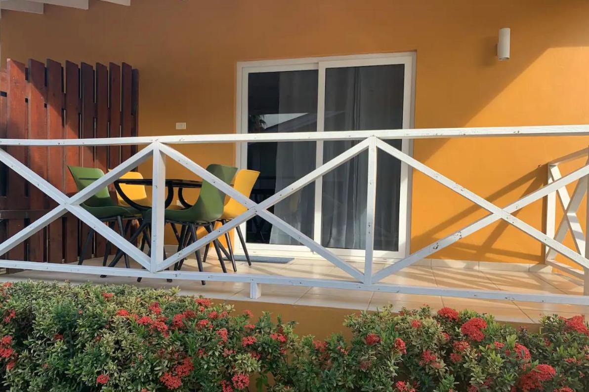 Beach Life Apartments