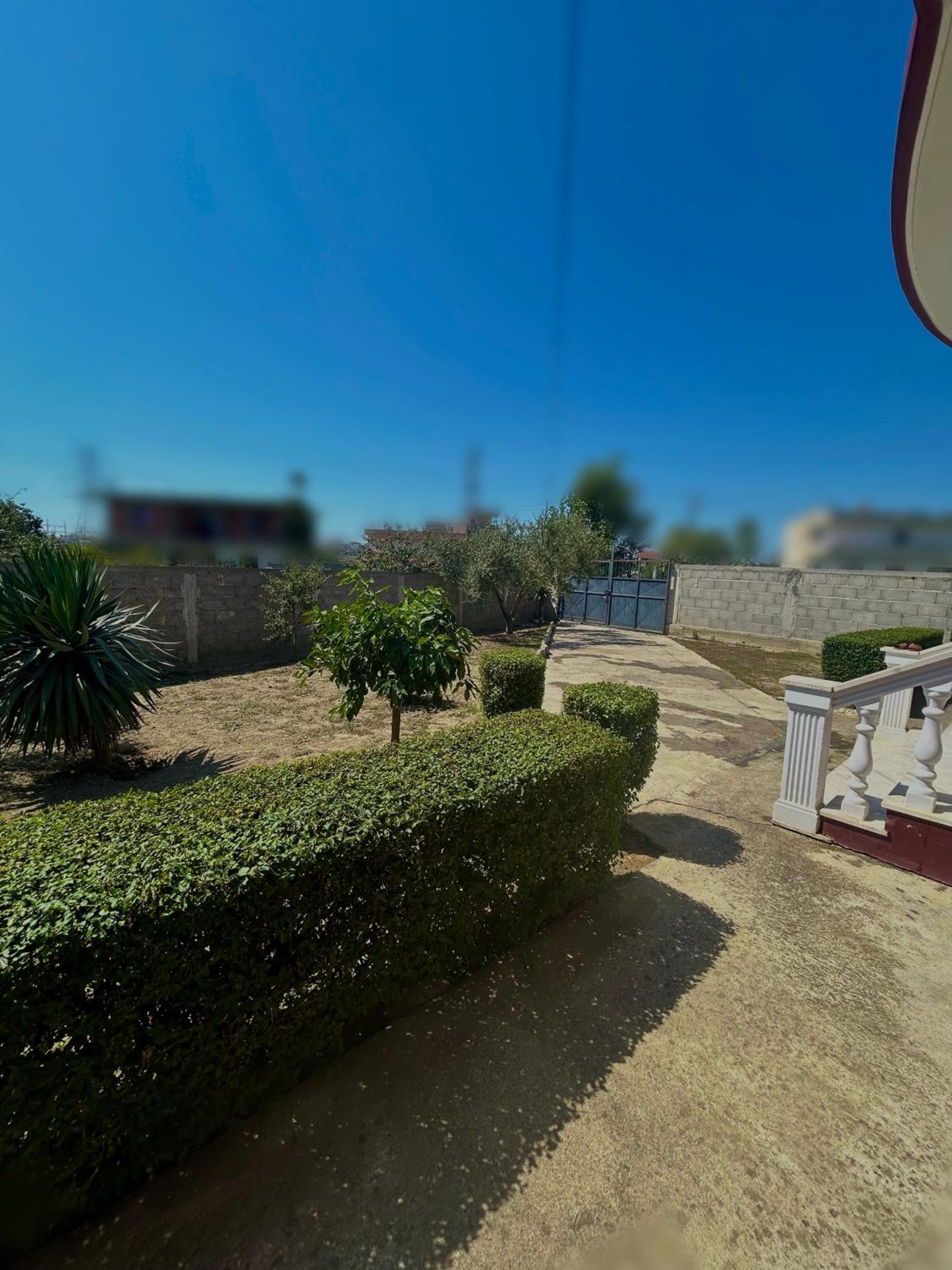 Villa Bordeaux