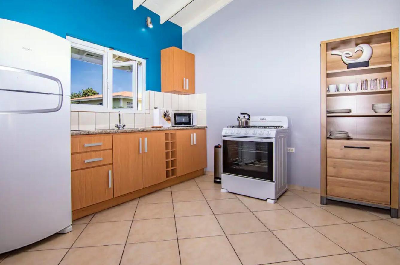 Beach Life Apartments