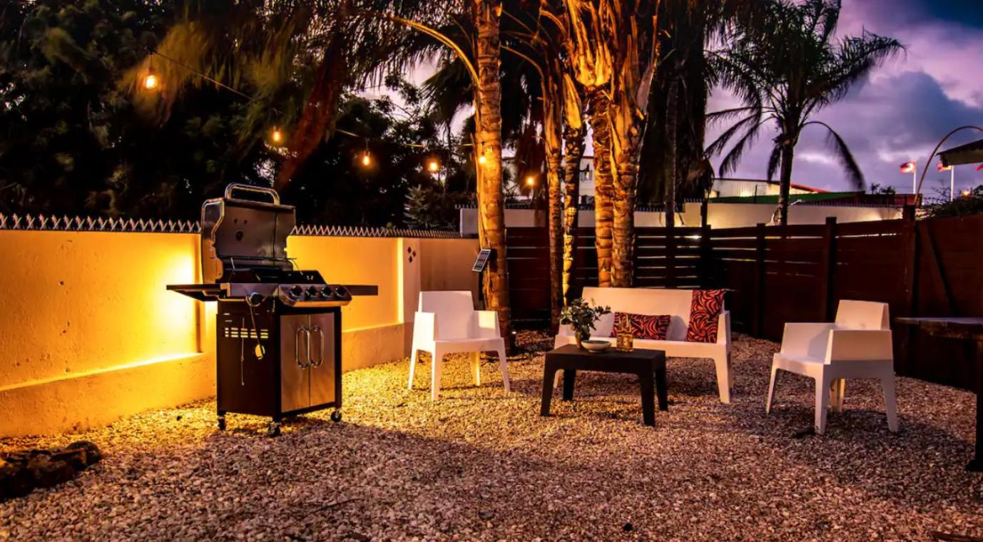Beach Life Apartments