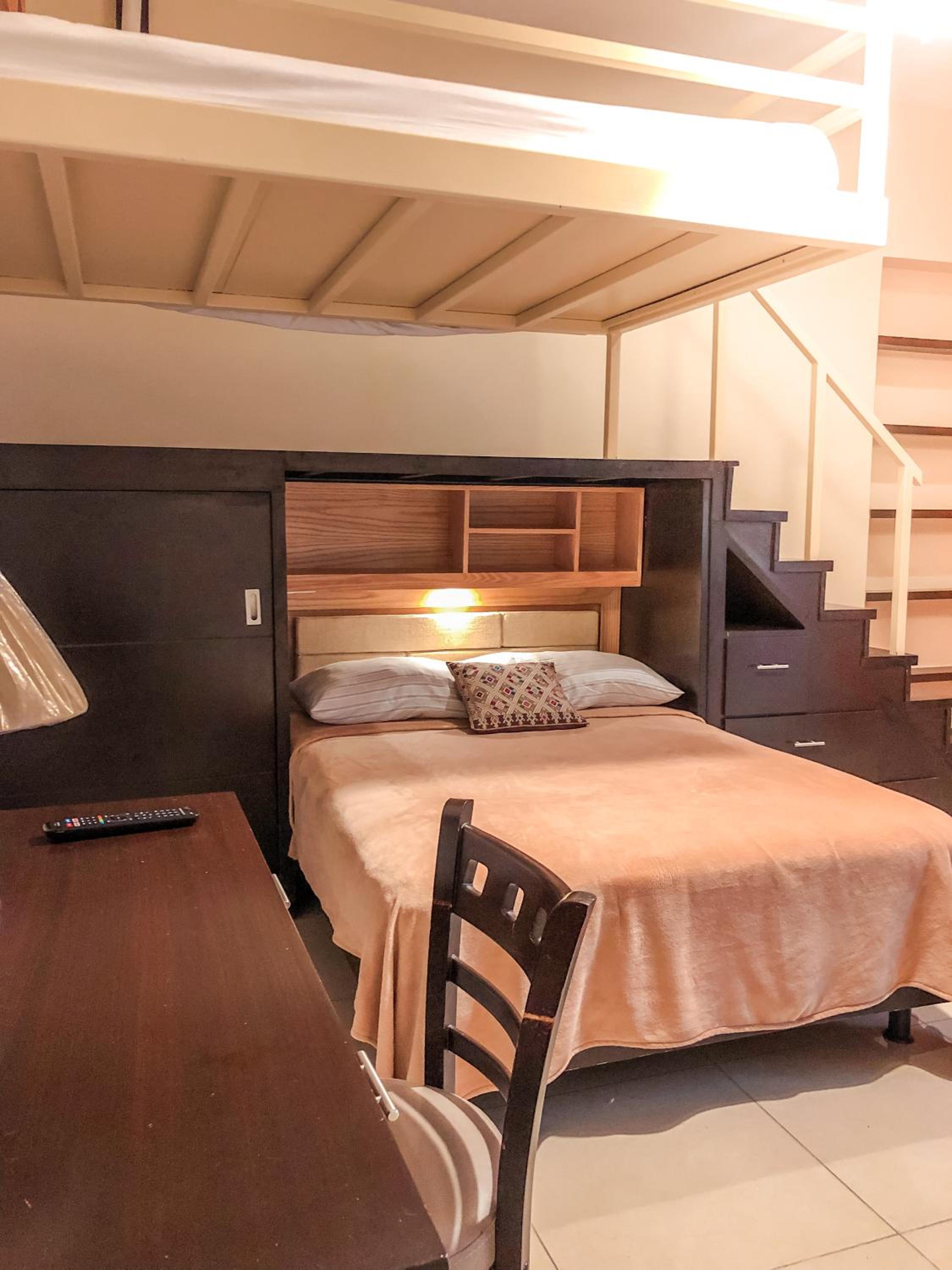 Suites Hamburgo