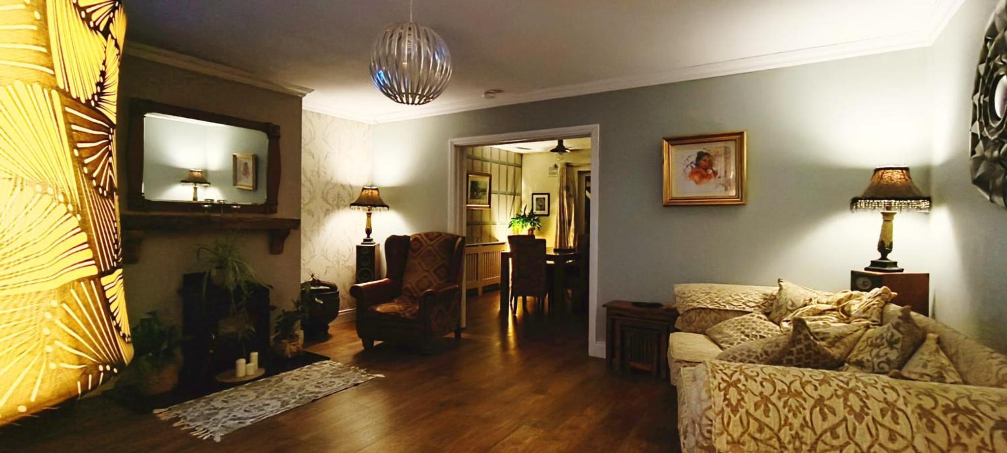 Millwood Retreat Holiday Home