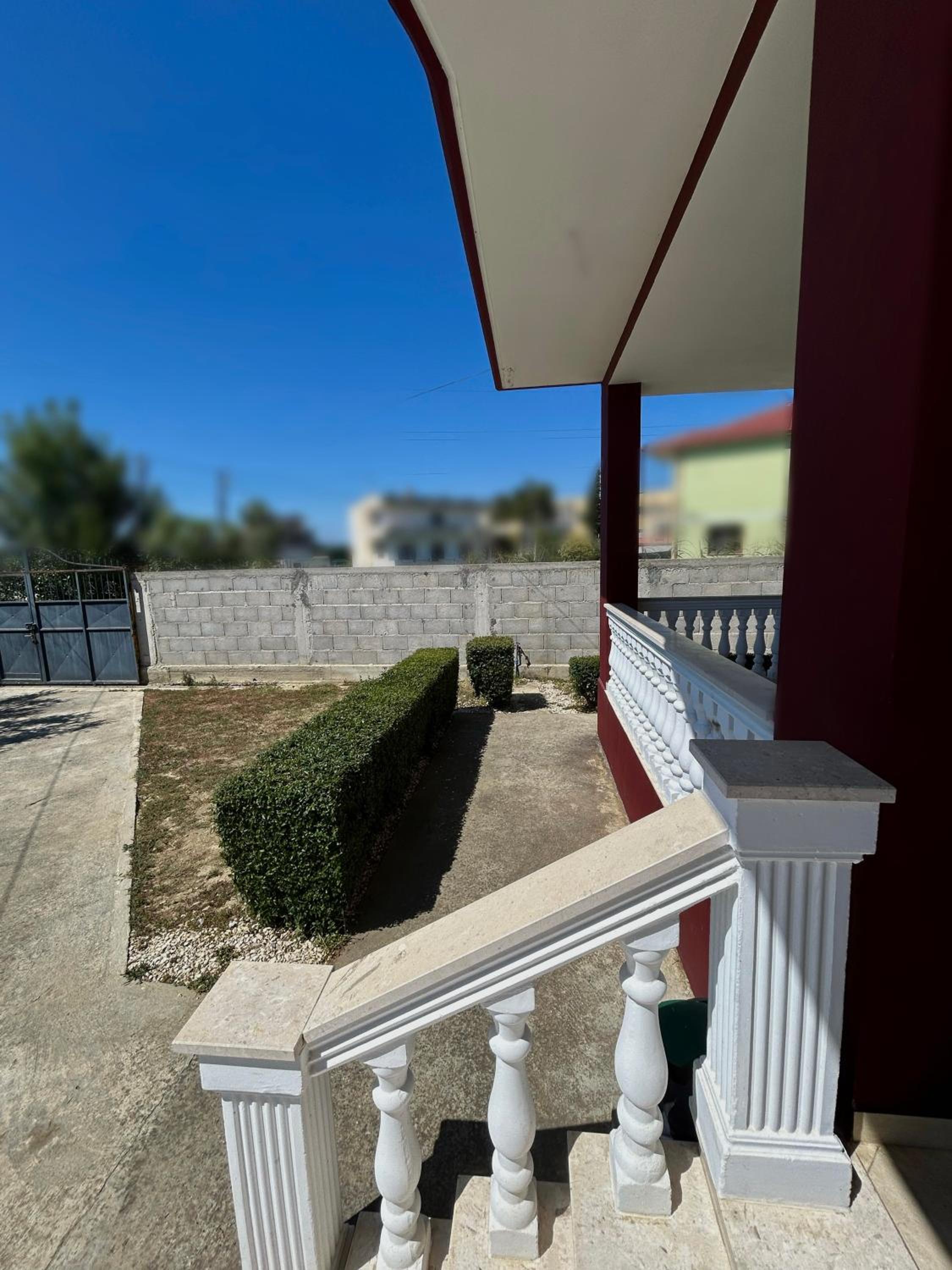 Villa Bordeaux