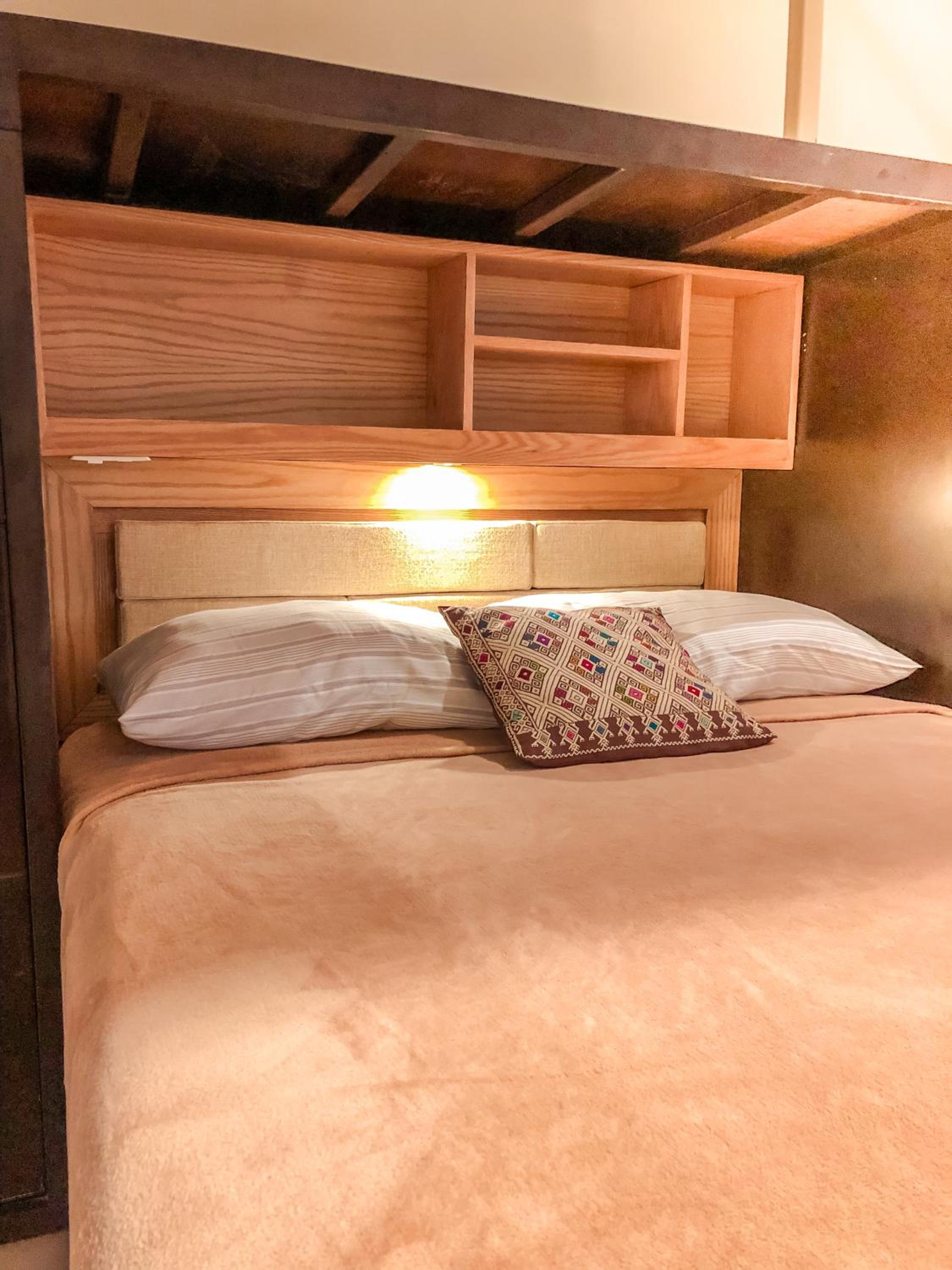 Suites Hamburgo
