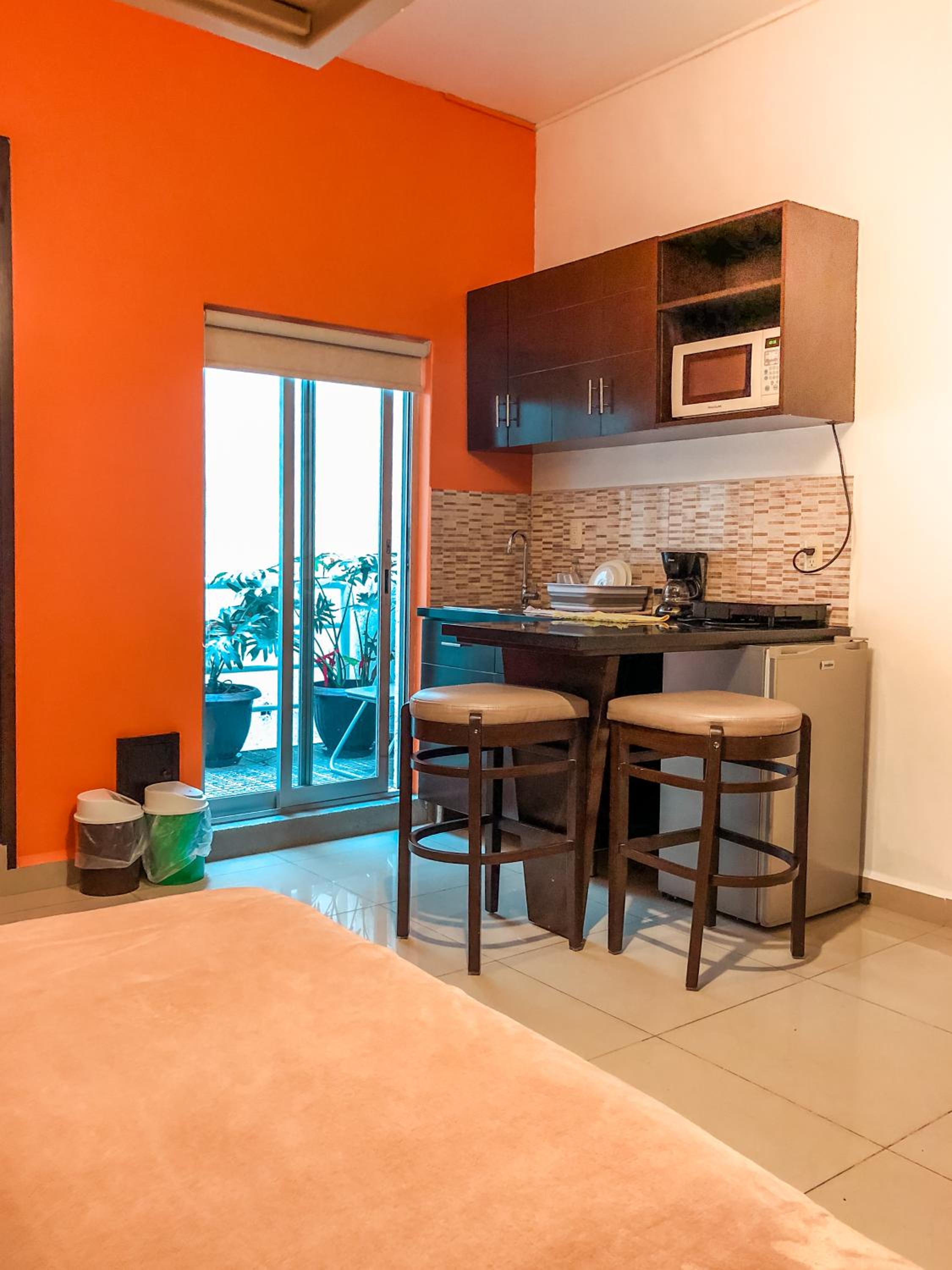 Suites Hamburgo