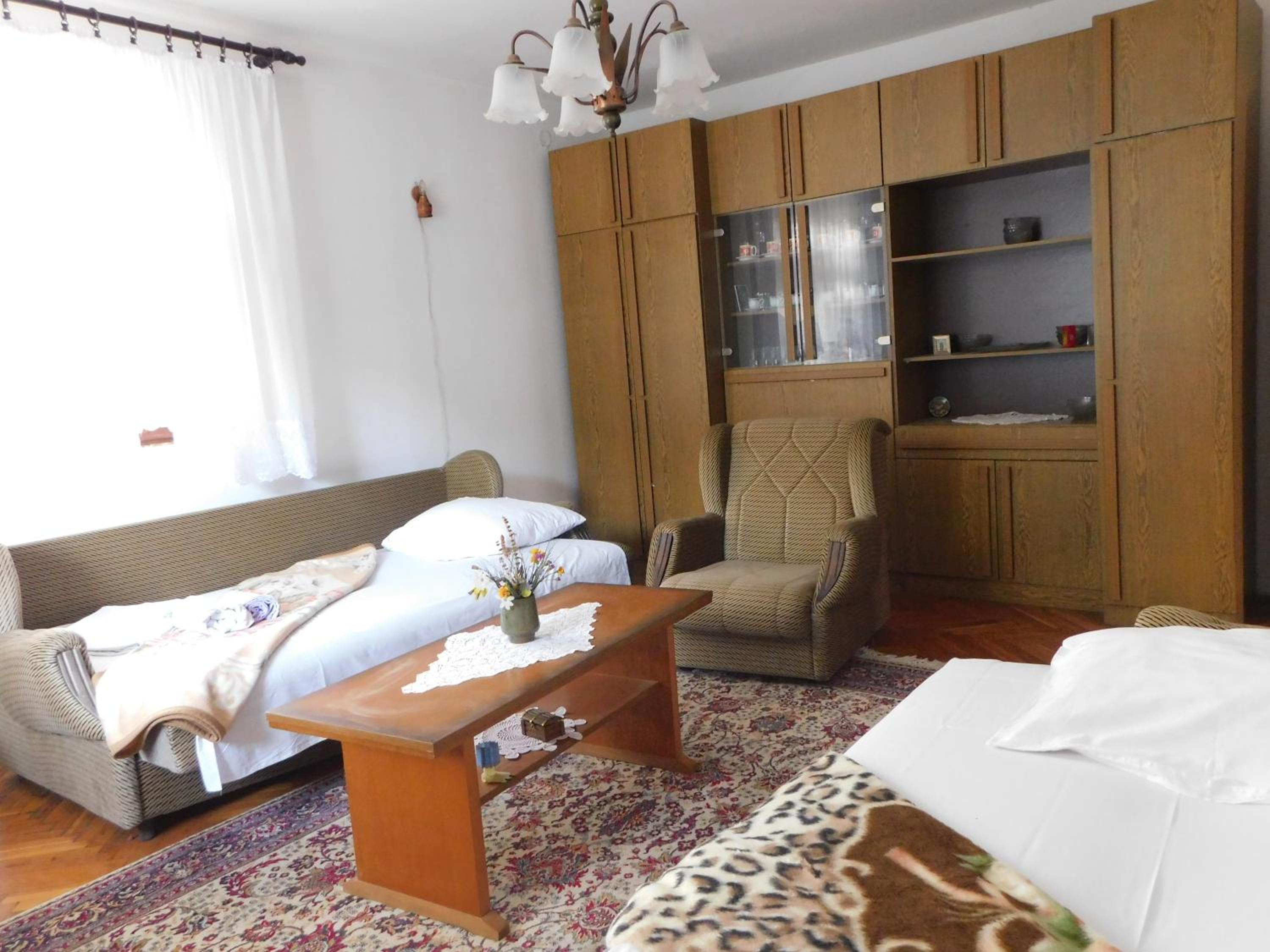 Apartmani Ceca Blaznava view 2