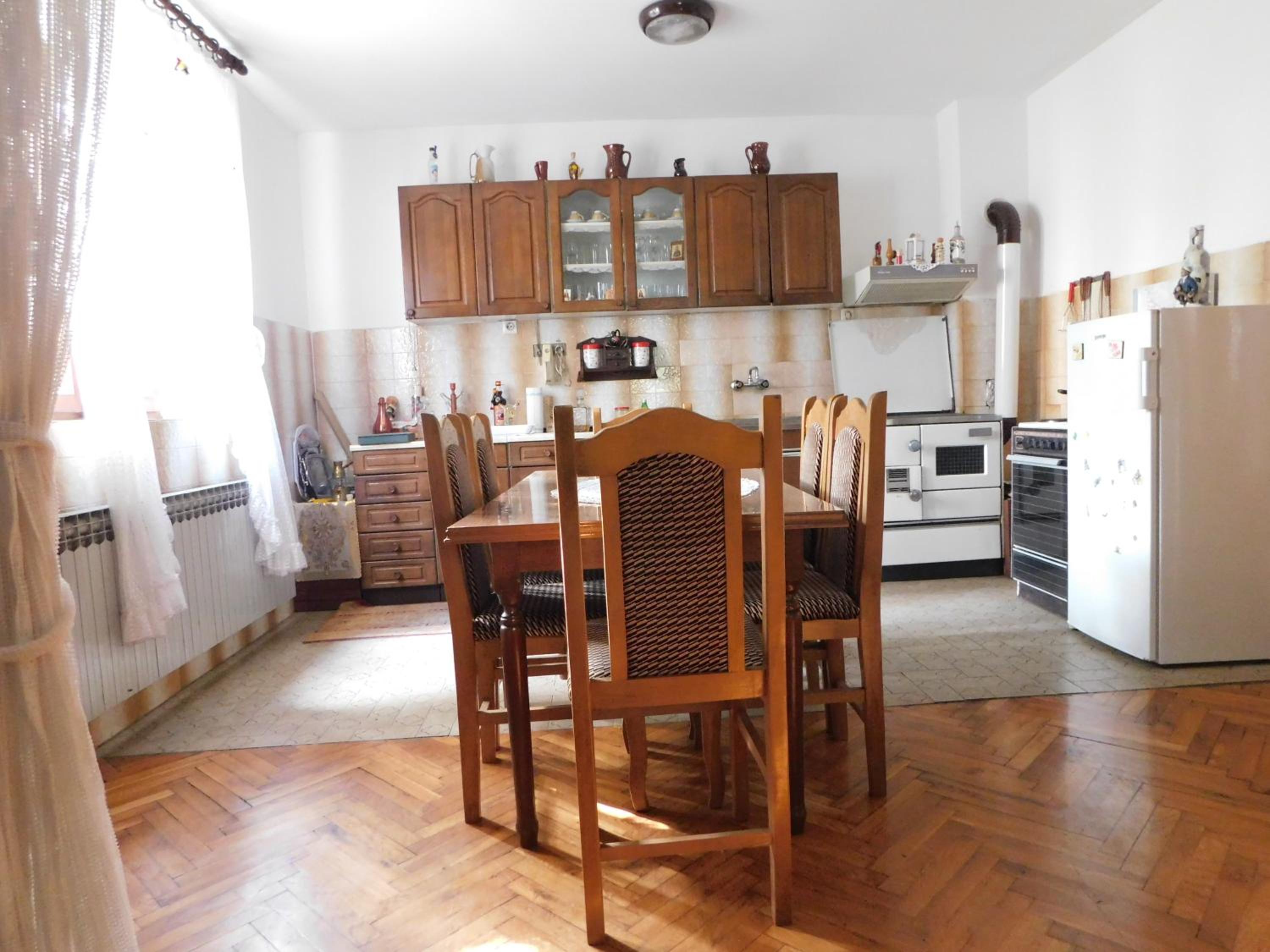 Apartmani Ceca Blaznava view 3